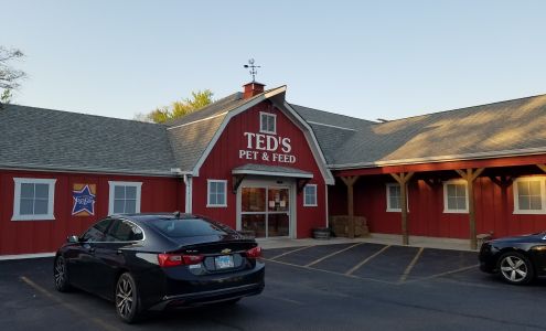 Ted's Feed Store