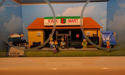 The LEGO® Store Orland Square