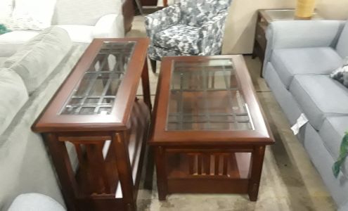 Wright's Furniture Warehouse