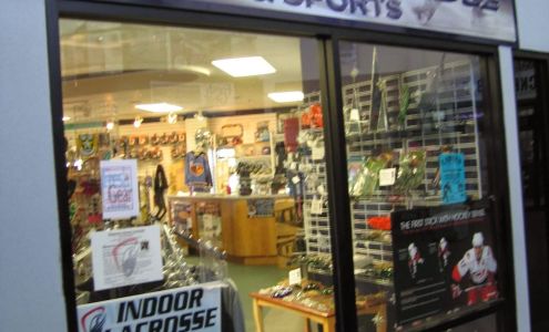 Precision Edge Hockey & Sports