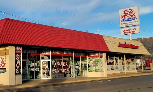 EZ TV & Appliance Alamogordo