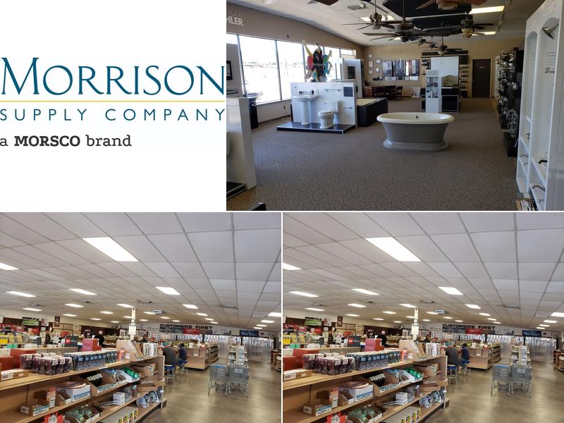 Morrison Supply Company