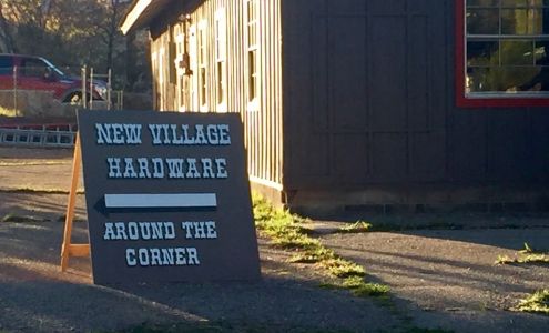 New Village Hardware Cloudcroft