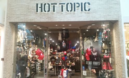 Hot Topic