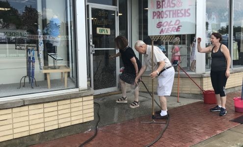 Martinelli's Children's Wear