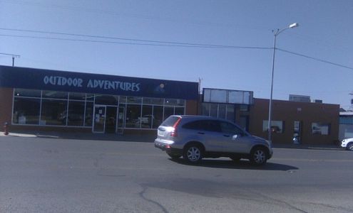 Outdoor Adventures Alamogordo