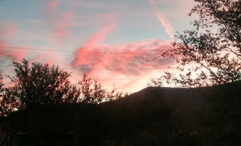 Henry & Donna Evarts La Luz