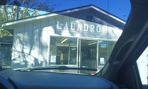 Generic Laundromat Nahunta