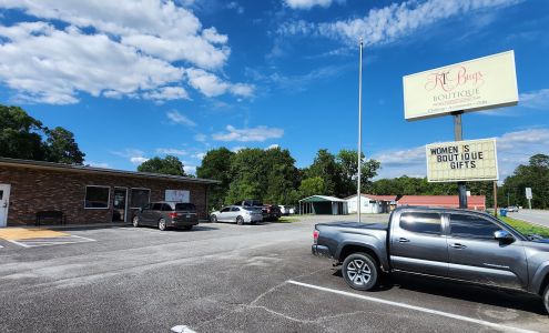 KTBugs Boutique Nahunta