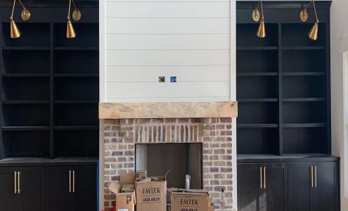 Savvy Design Market Hortense