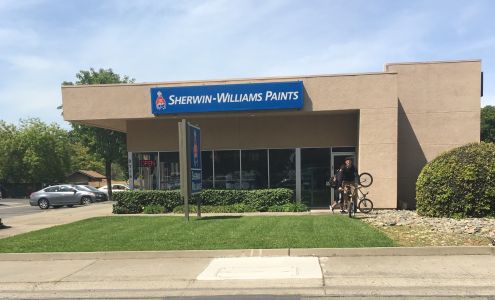 Sherwin-Williams Paint Store