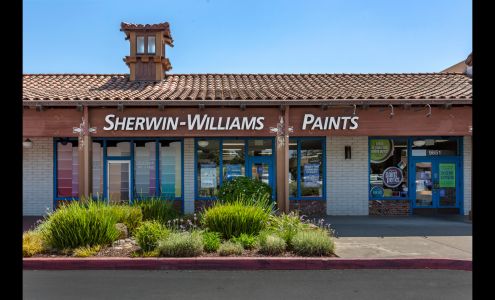 Sherwin-Williams Paint Store