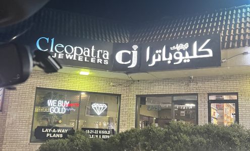 Cleopatra Jewelers
