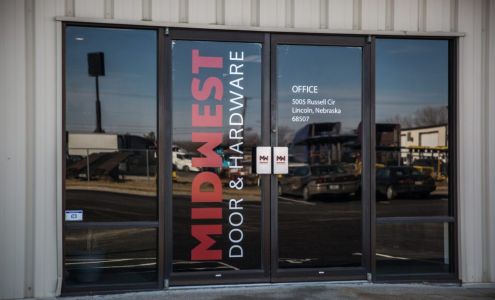 Midwest Door & Hardware Lincoln