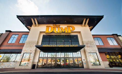 The Dump Furniture Outlet
