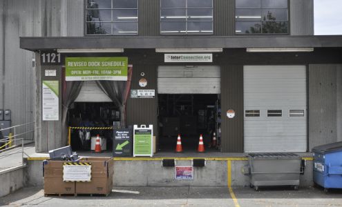 InterConnection - Electronics Recycling and Refurbishment Center