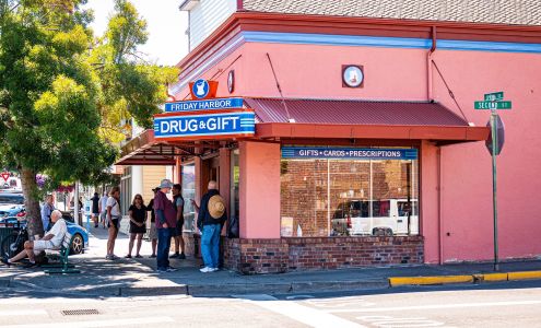 Joe Fridays Shirt Co