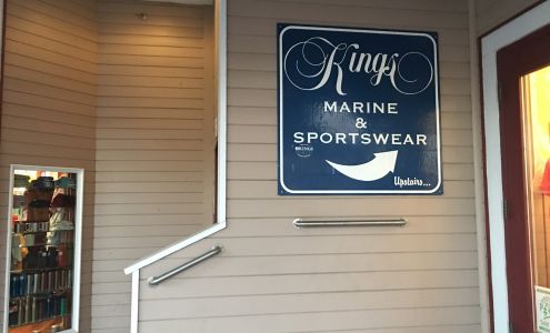 Kings Marine