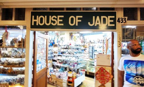 House of Jade