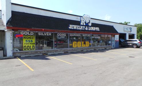 R J Jewelry & Loan Co