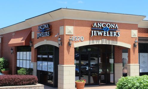 Ancona Jewelers