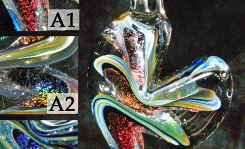 Crisanti Glass Art