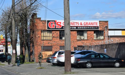 GS Building Supply
