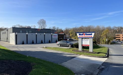 Mark Downs Office Furniture