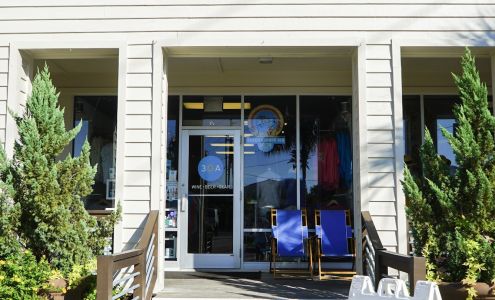 30A Store at Seagrove Beach