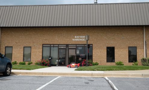 Battery Warehouse - Eldersburg