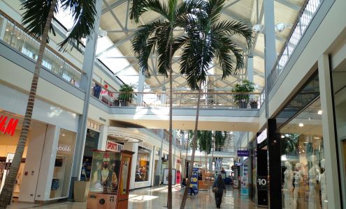 White Marsh Mall