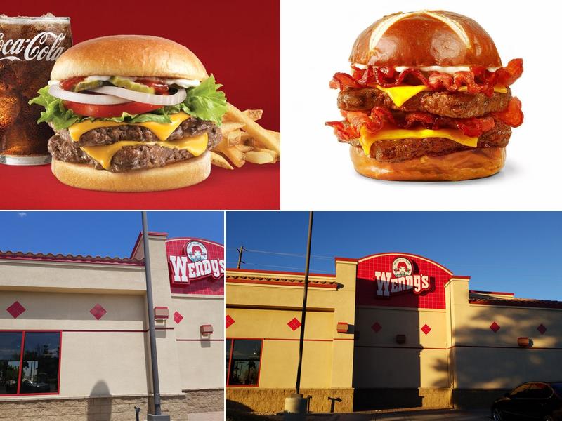Wendy's