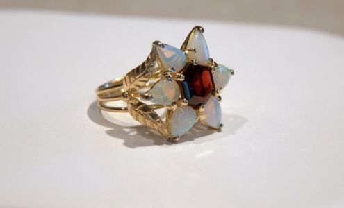 Joao Cesar Jewelers, Inc.