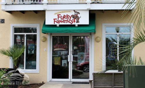 Furry Fanatics Santa Rosa Beach