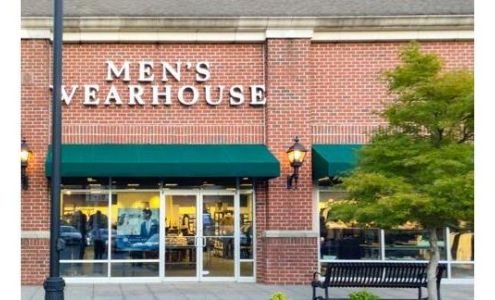 Men's Wearhouse