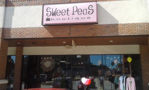 Sweet Peas Boutique Carrollton