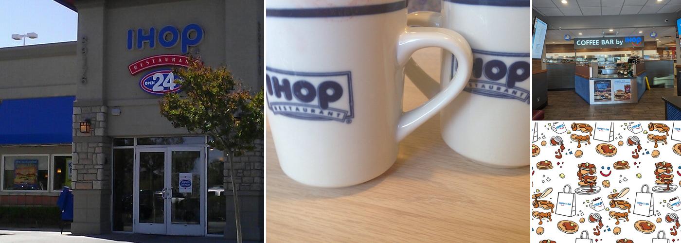 IHOP