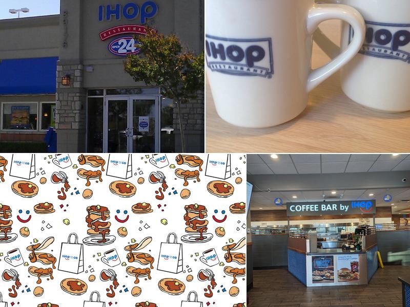 IHOP