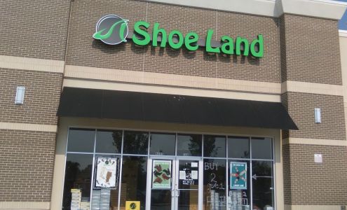 Shoe Land