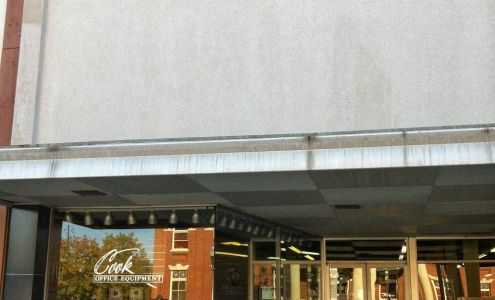 Cook Office Equipment Company