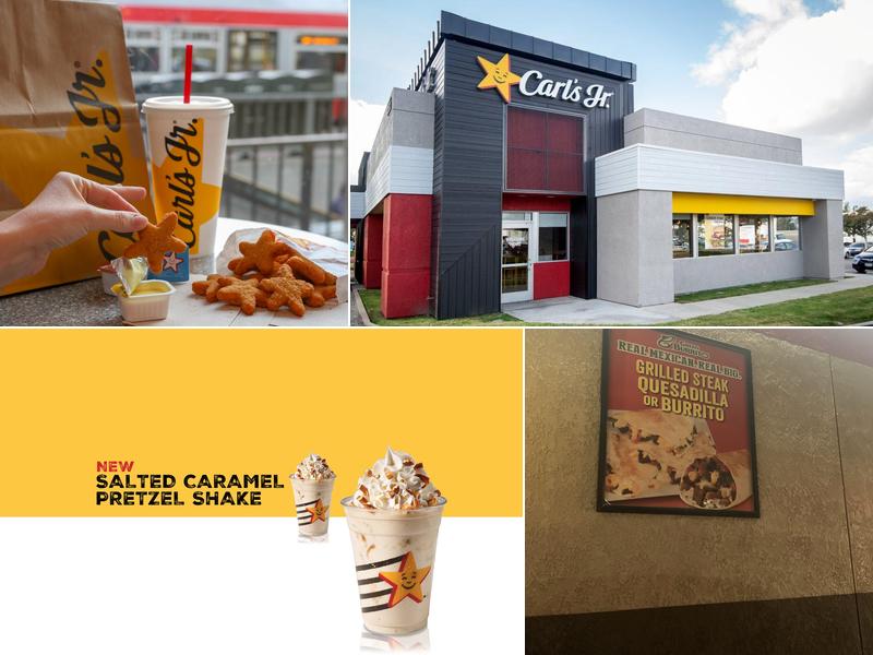 Carl’s Jr.