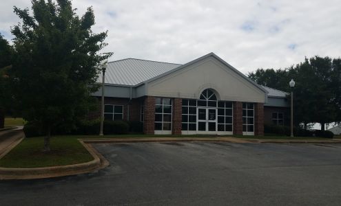 Alabama Power Appliance Center Ashland