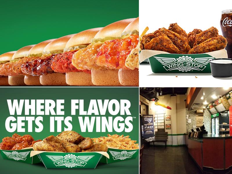 Wingstop