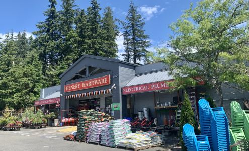 Henery Hardware - Kingston