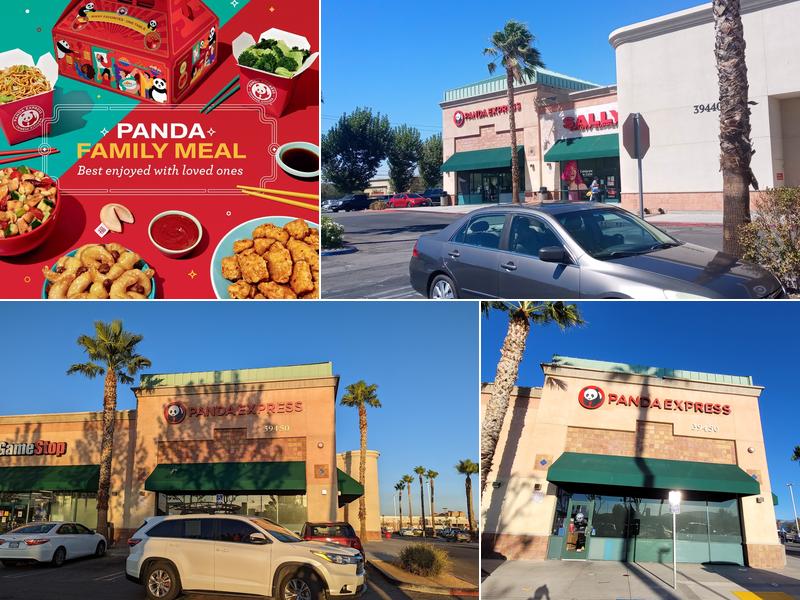Panda Express