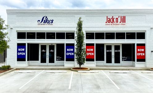 Jack N' Jill Shop