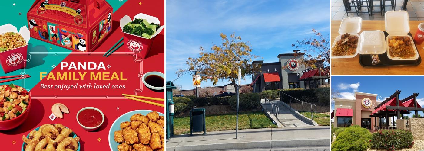 Panda Express