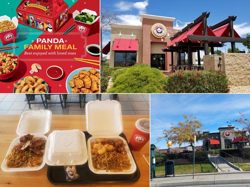 Panda Express