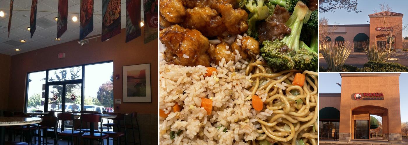 Panda Express