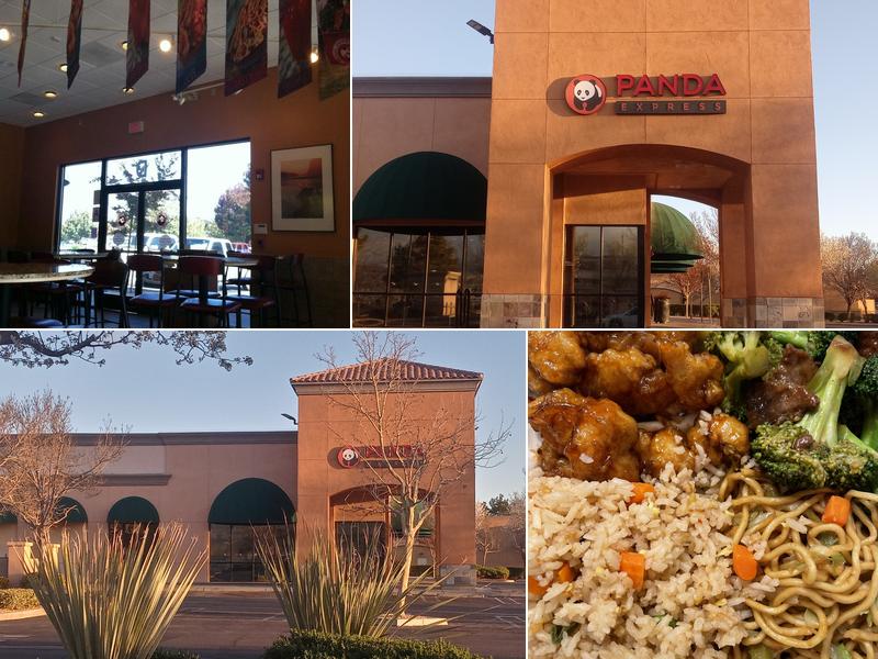 Panda Express